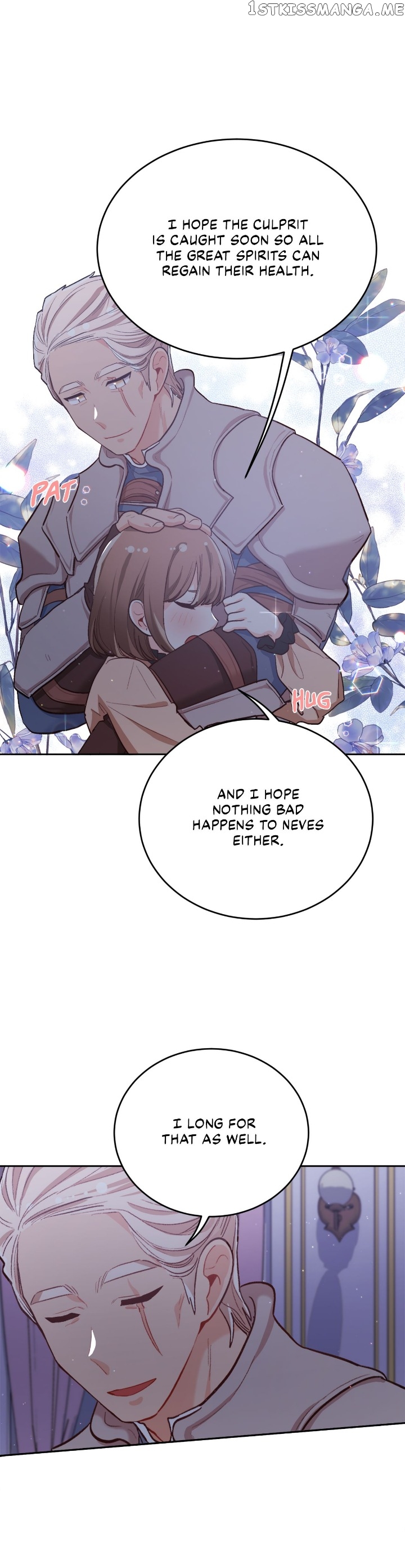 Originally A Lady With One Line Chapter 169 - page 24