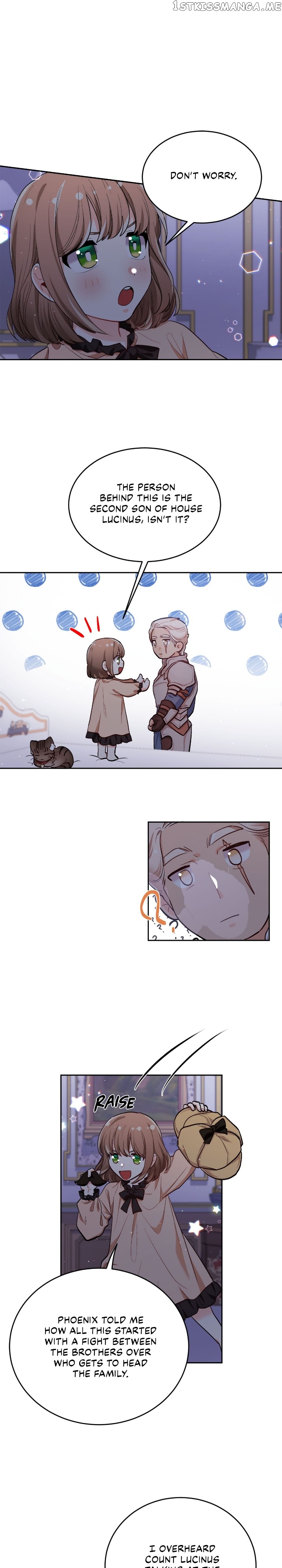 Originally A Lady With One Line Chapter 169 - page 25