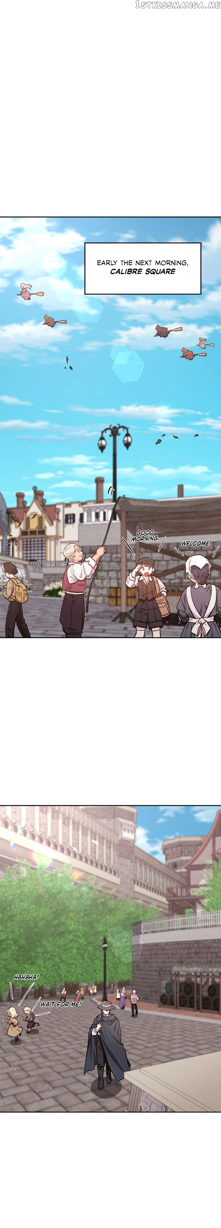 Originally A Lady With One Line Chapter 169 - page 28