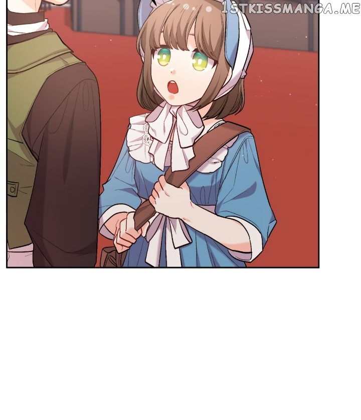 Originally A Lady With One Line Chapter 169 - page 6