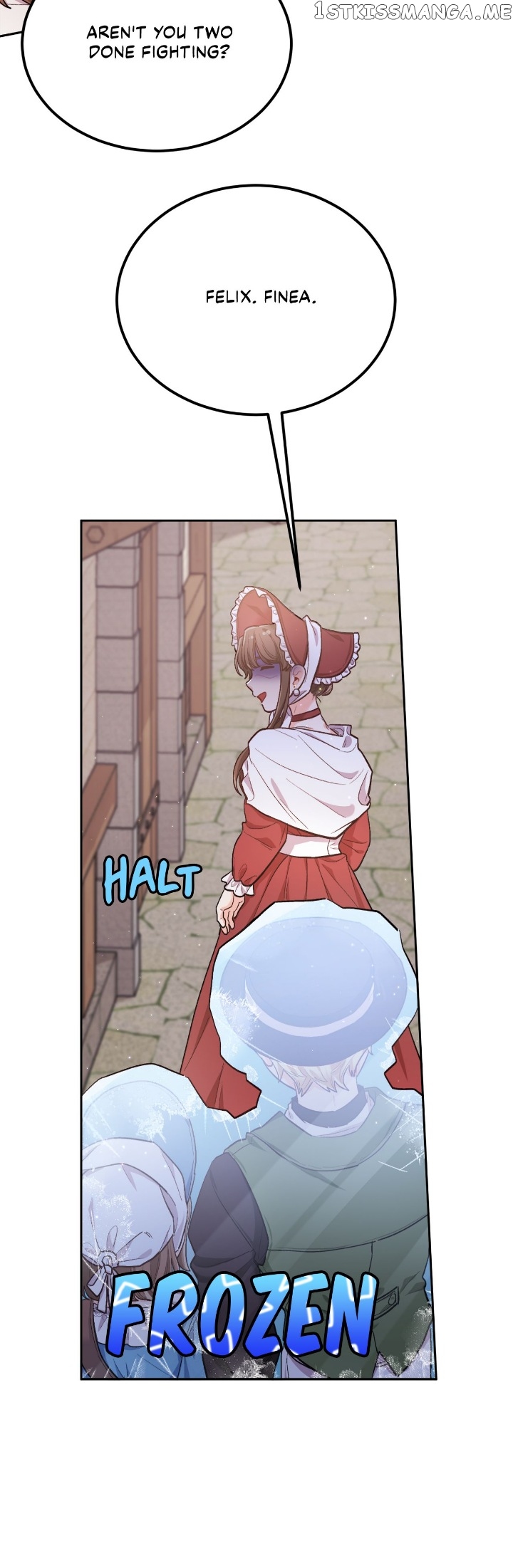 Originally A Lady With One Line Chapter 168 - page 18