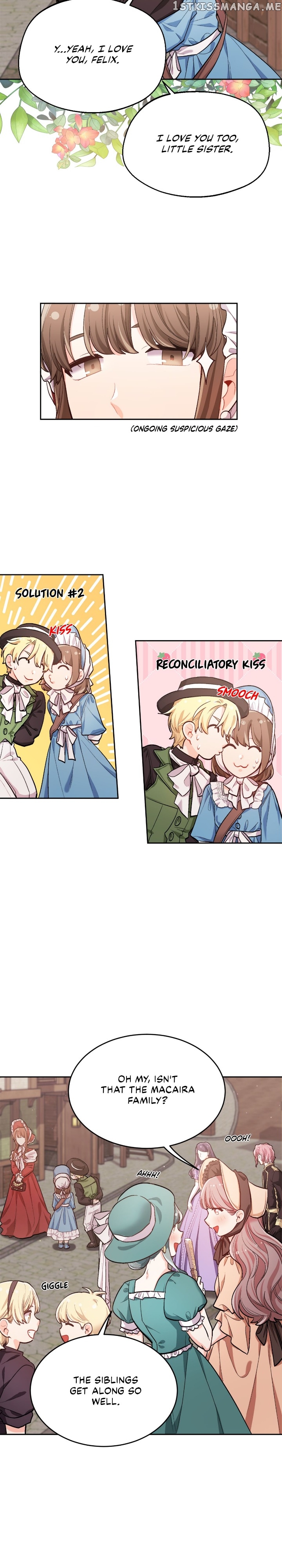 Originally A Lady With One Line Chapter 168 - page 20
