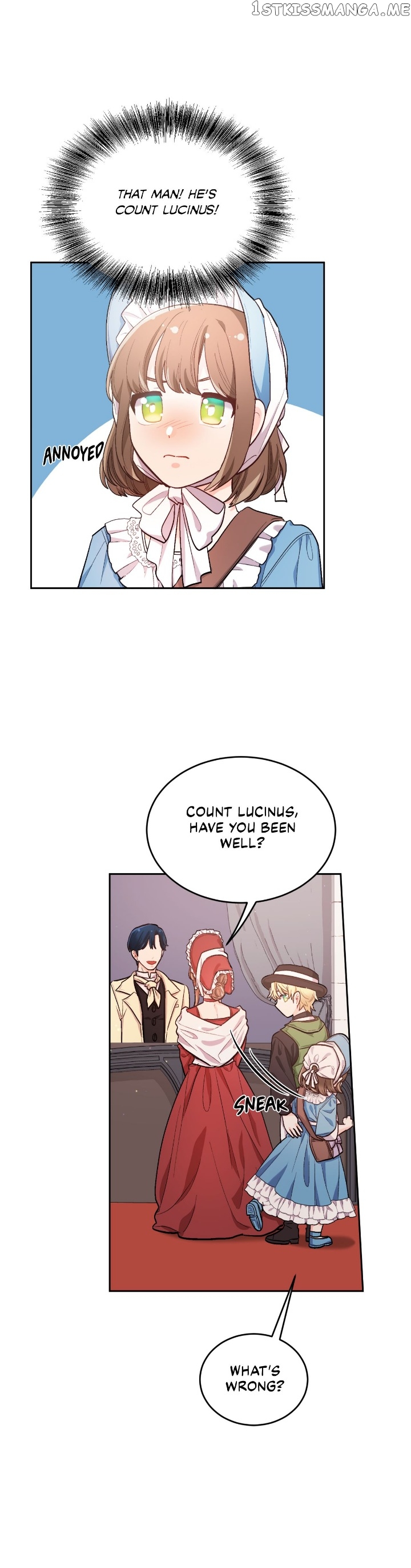 Originally A Lady With One Line Chapter 168 - page 24
