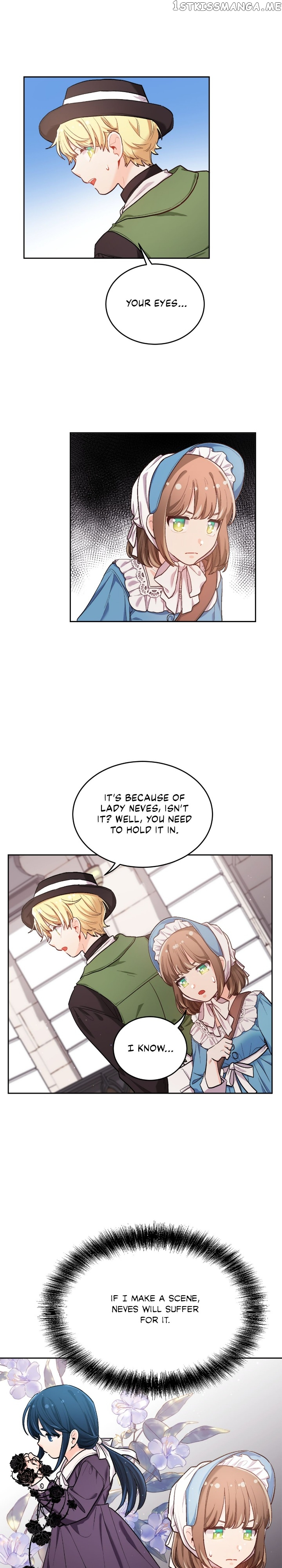 Originally A Lady With One Line Chapter 168 - page 25