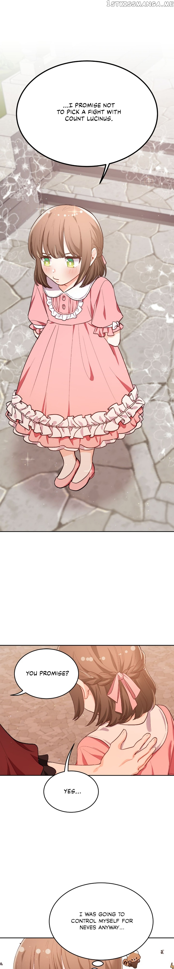 Originally A Lady With One Line Chapter 167 - page 10