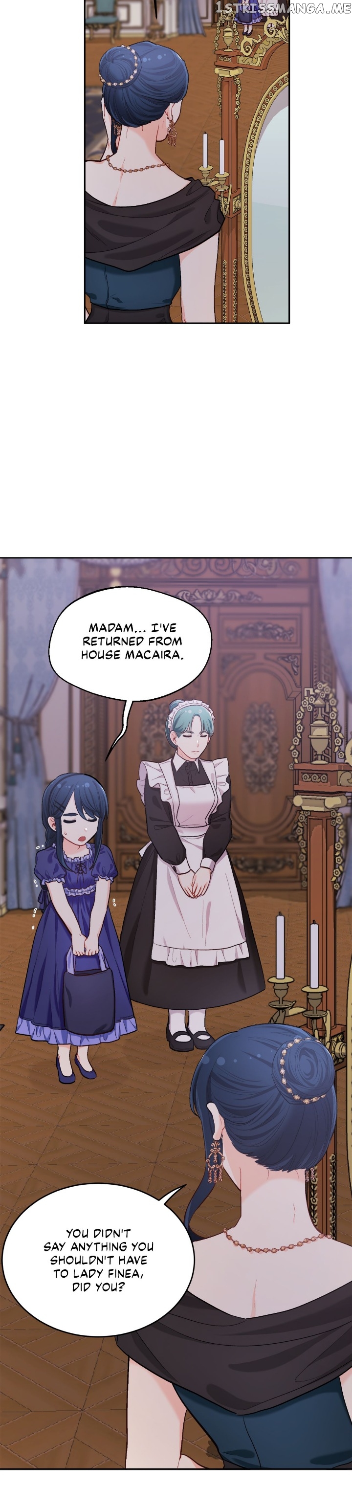 Originally A Lady With One Line Chapter 167 - page 16