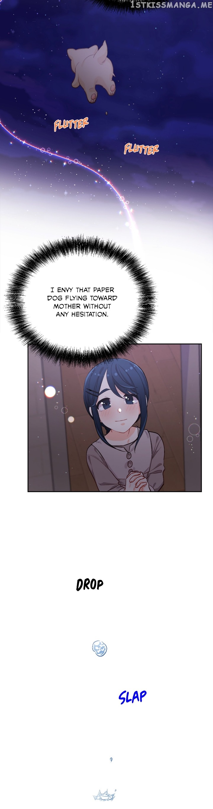 Originally A Lady With One Line Chapter 167 - page 26