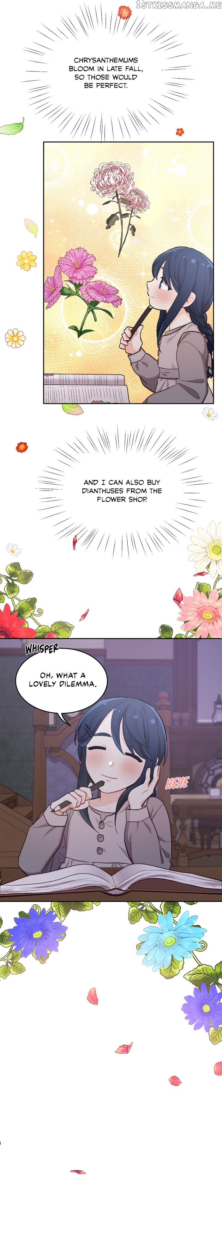 Originally A Lady With One Line Chapter 167 - page 28