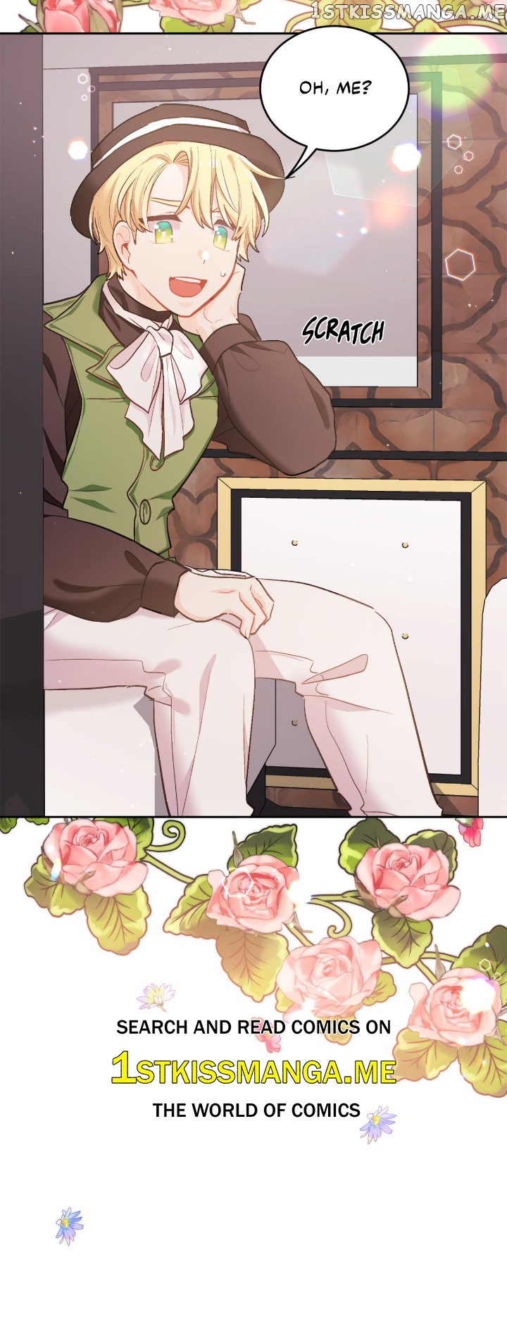 Originally A Lady With One Line Chapter 167 - page 30