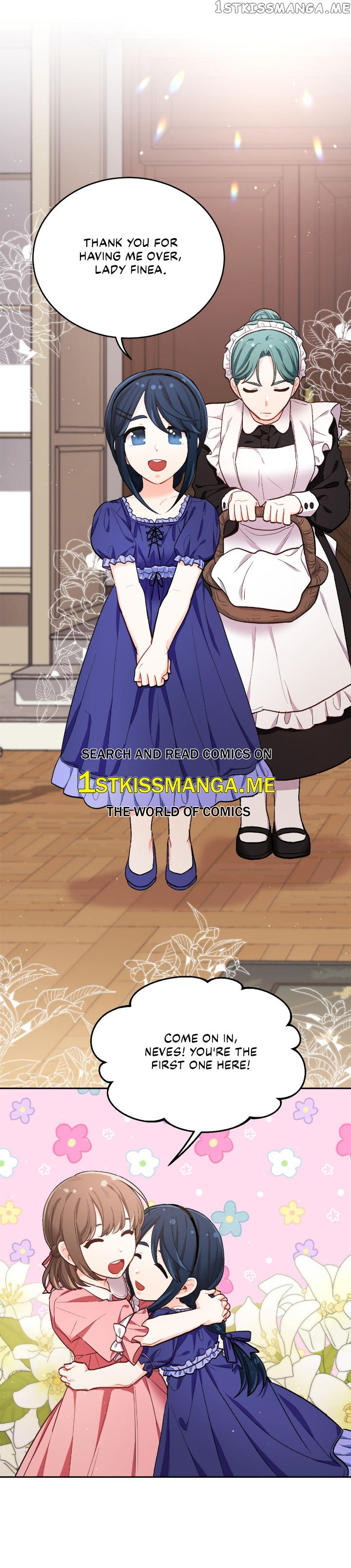 Originally A Lady With One Line Chapter 166 - page 1