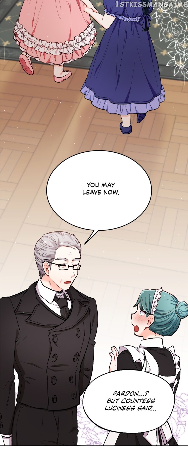Originally A Lady With One Line Chapter 166 - page 10