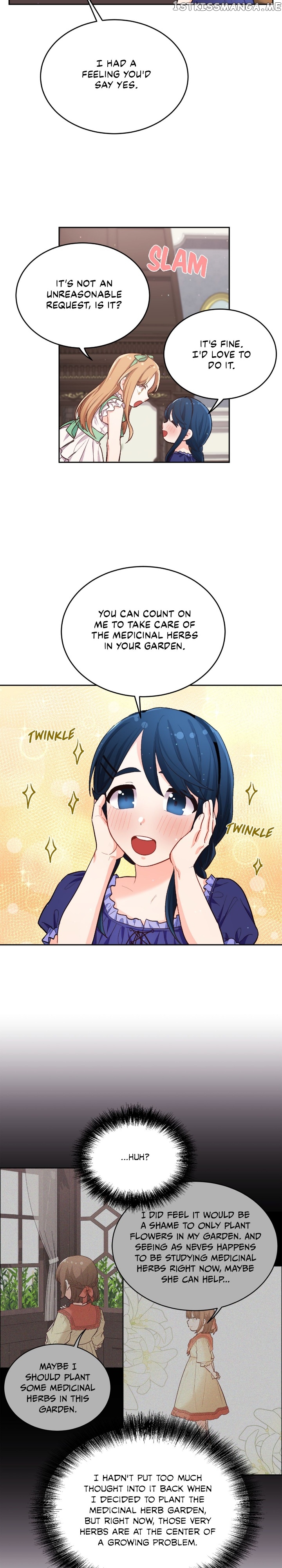 Originally A Lady With One Line Chapter 166 - page 25