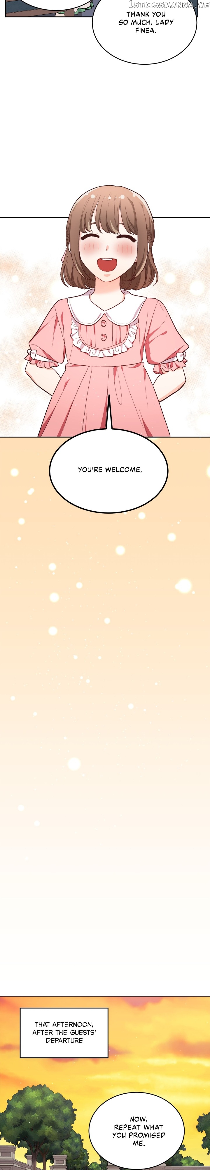 Originally A Lady With One Line Chapter 166 - page 28