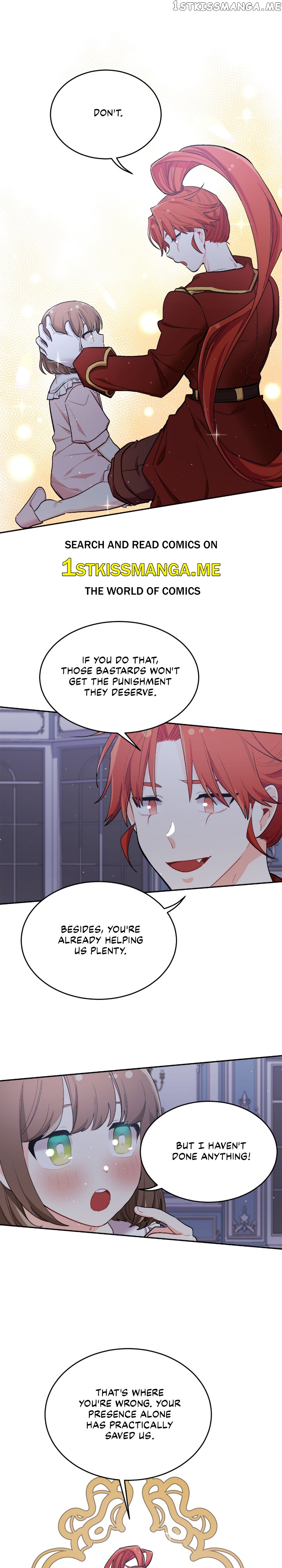 Originally A Lady With One Line Chapter 165 - page 1