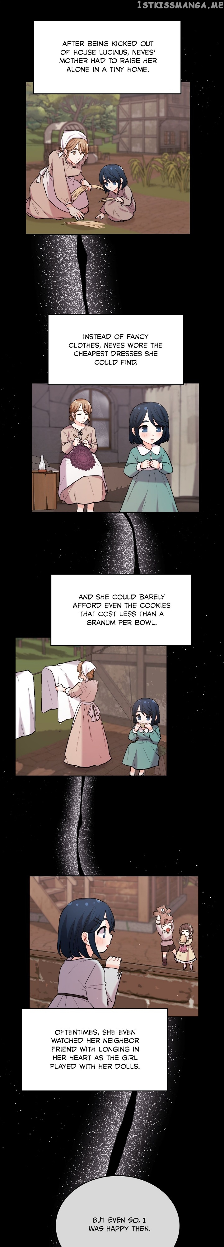 Originally A Lady With One Line Chapter 165 - page 10