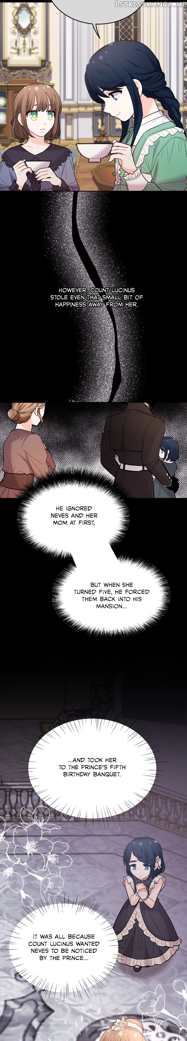 Originally A Lady With One Line Chapter 165 - page 11