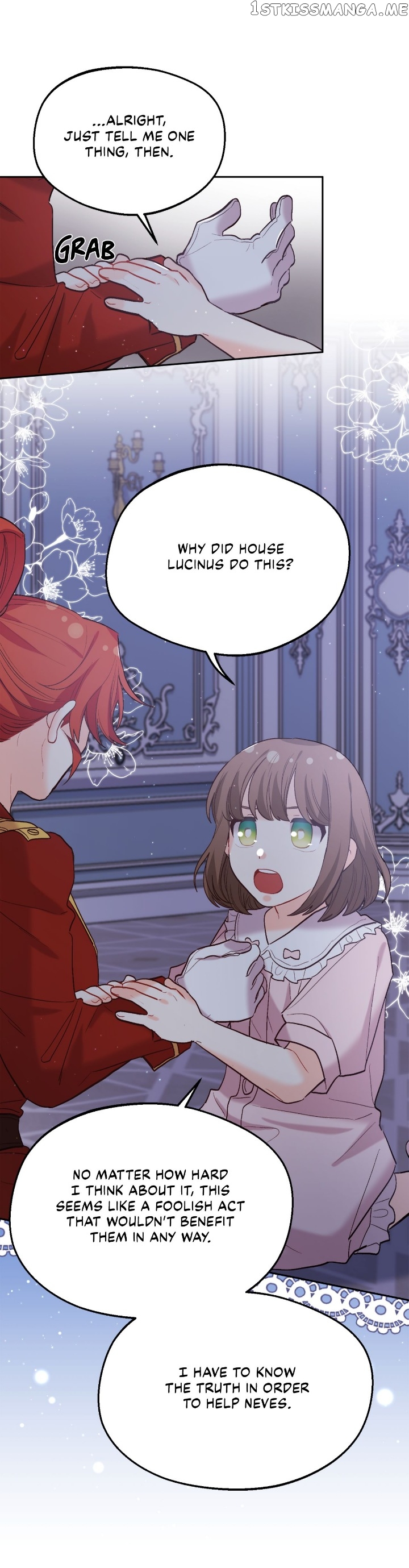 Originally A Lady With One Line Chapter 165 - page 15