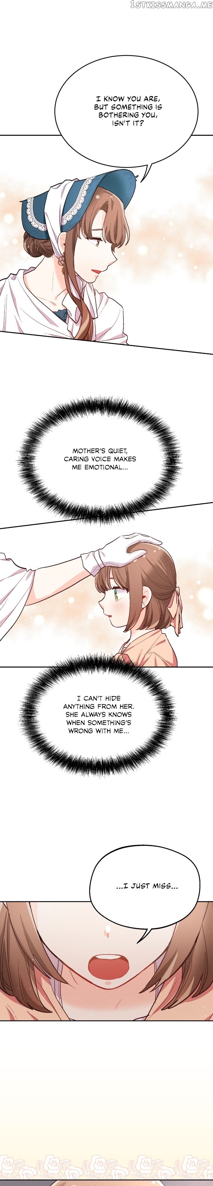 Originally A Lady With One Line Chapter 165 - page 25