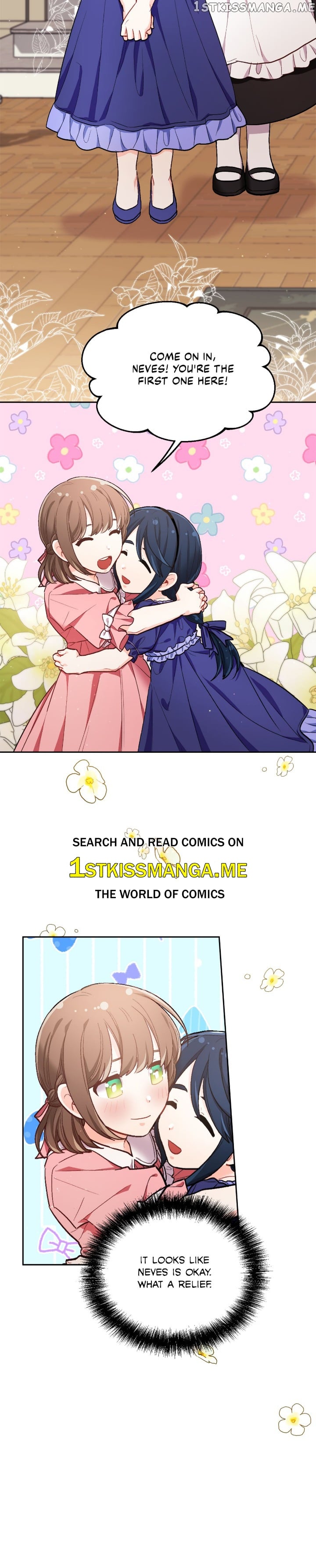 Originally A Lady With One Line Chapter 165 - page 30