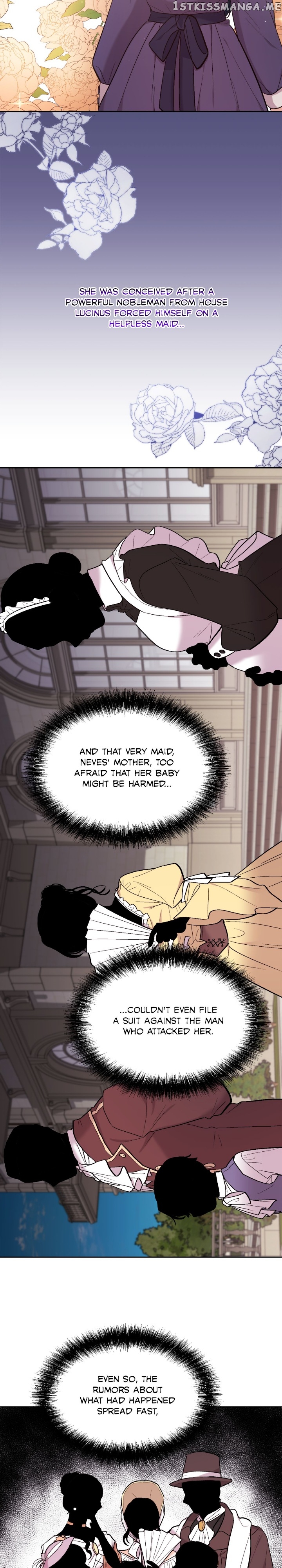 Originally A Lady With One Line Chapter 165 - page 5