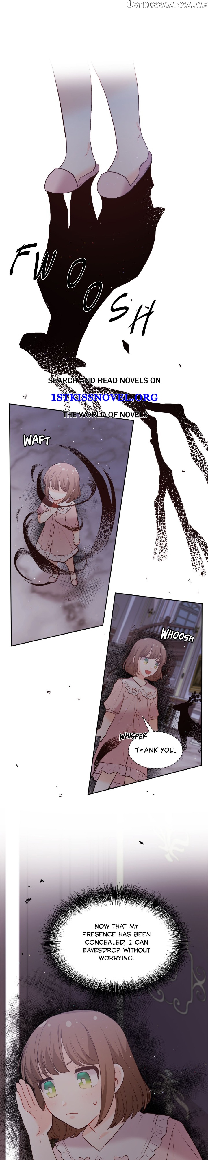 Originally A Lady With One Line Chapter 164 - page 1