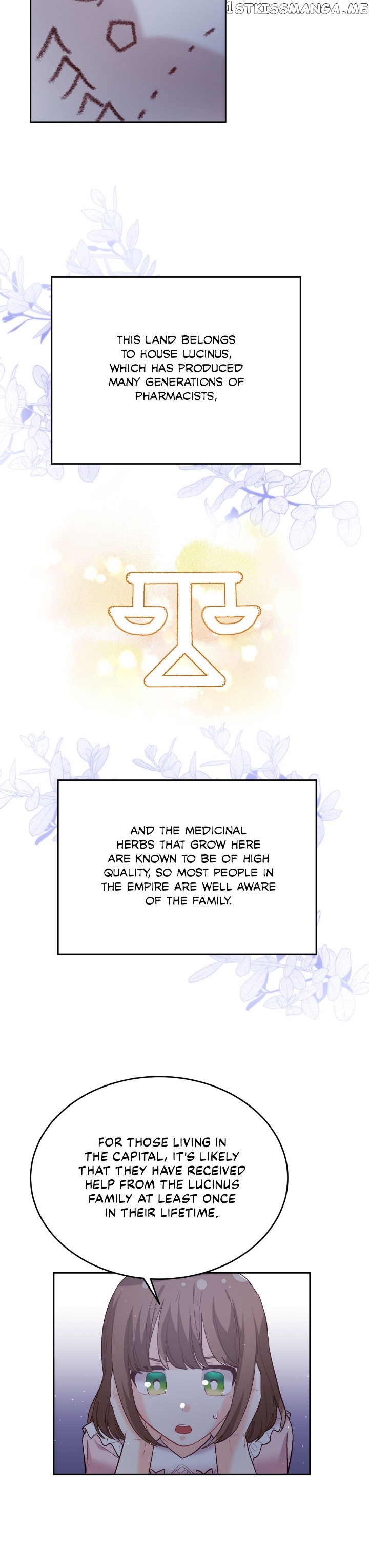 Originally A Lady With One Line Chapter 164 - page 14