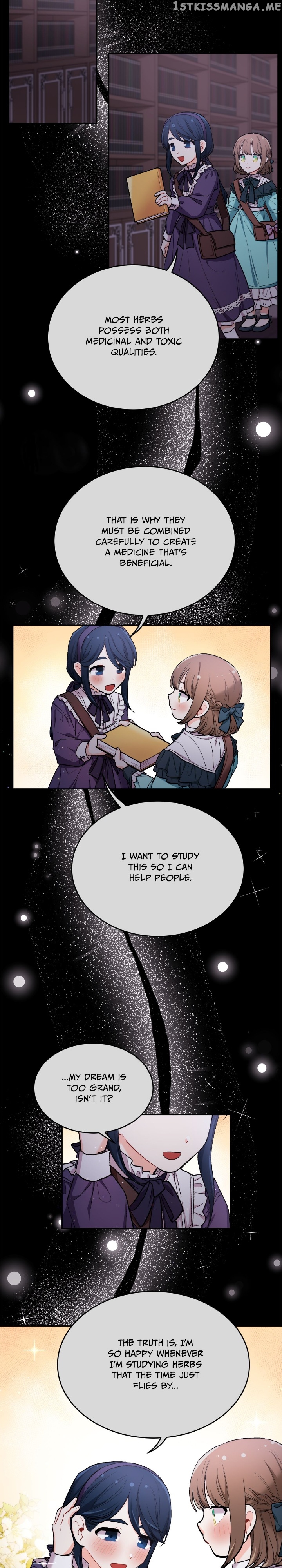 Originally A Lady With One Line Chapter 164 - page 20