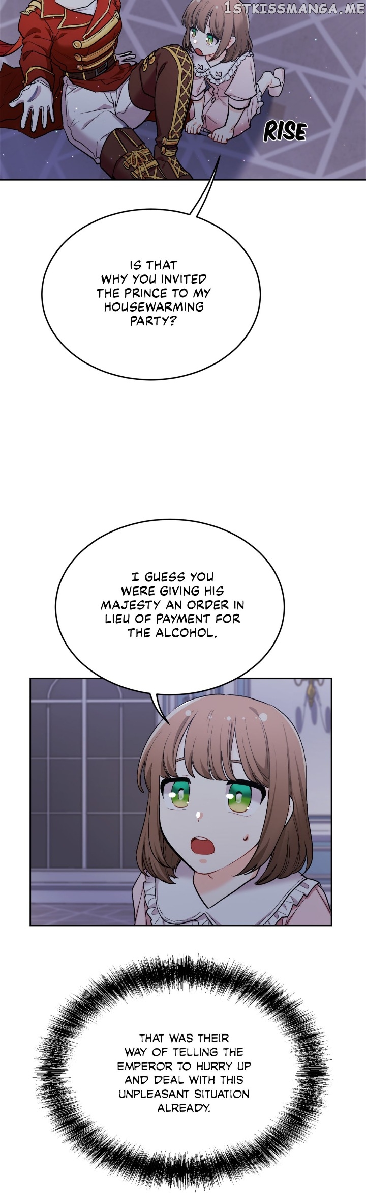 Originally A Lady With One Line Chapter 164 - page 27