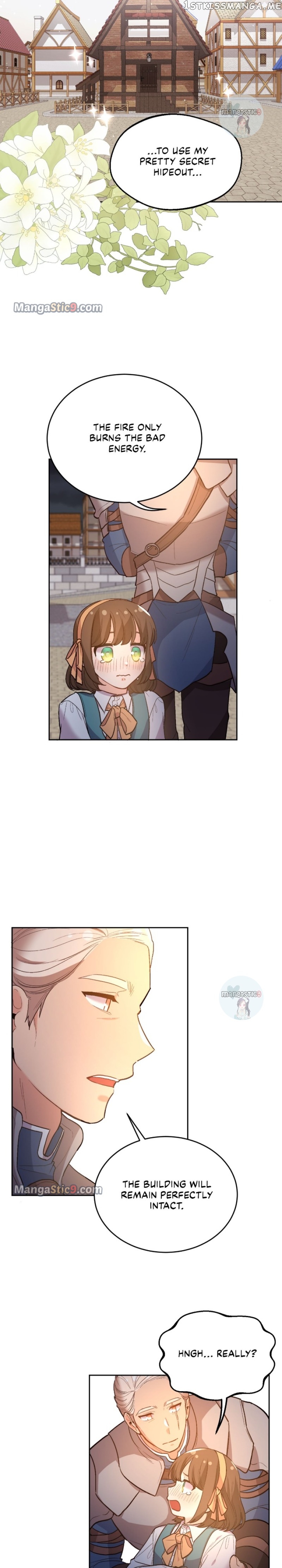 Originally A Lady With One Line Chapter 160 - page 12