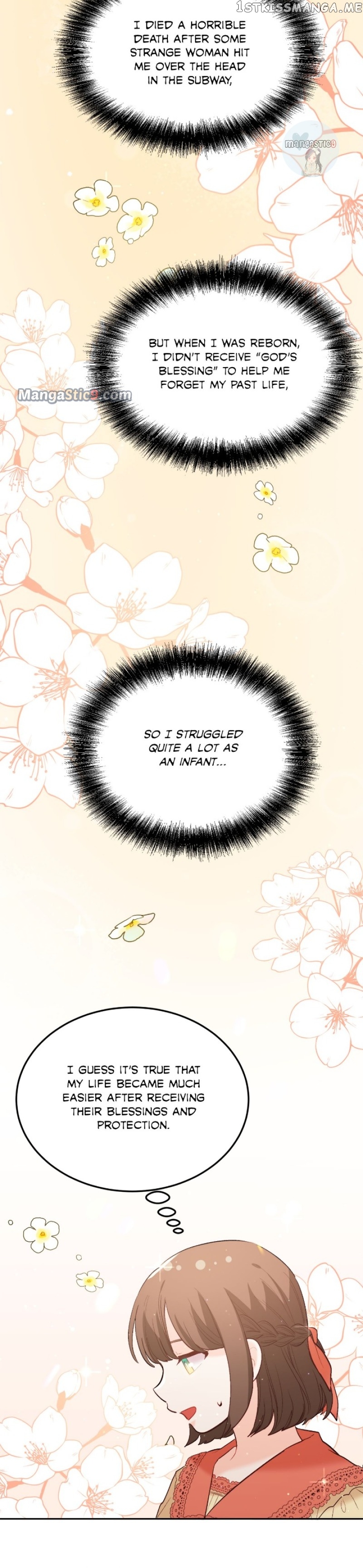 Originally A Lady With One Line Chapter 160 - page 27