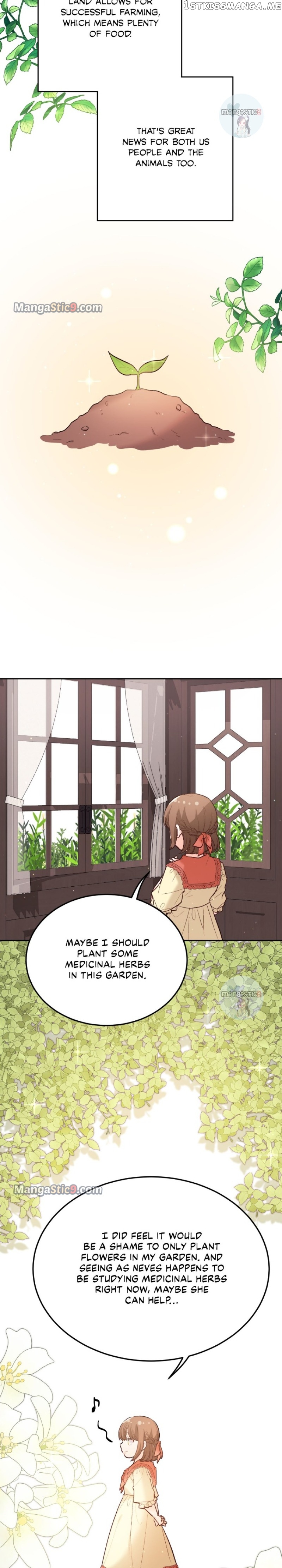Originally A Lady With One Line Chapter 160 - page 29