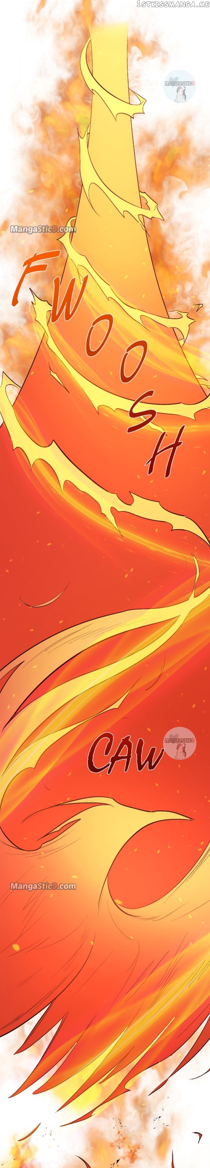 Originally A Lady With One Line Chapter 160 - page 7