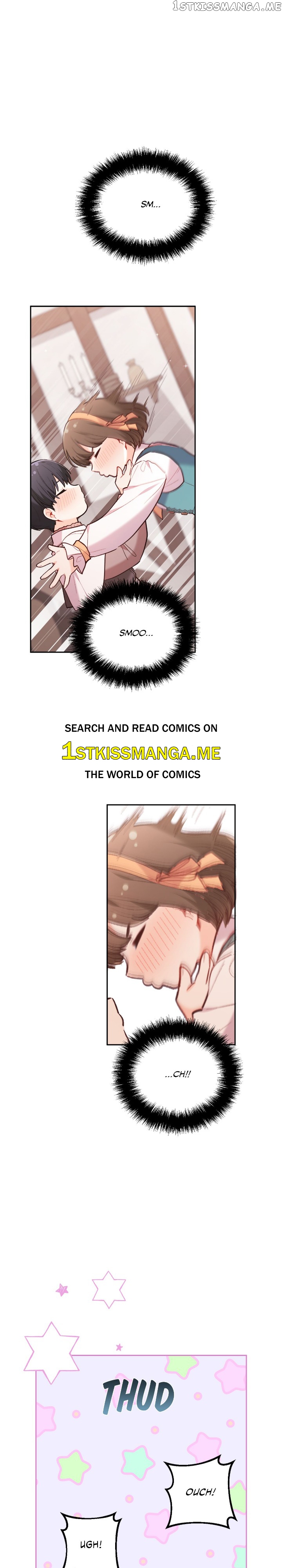 Originally A Lady With One Line Chapter 159 - page 1