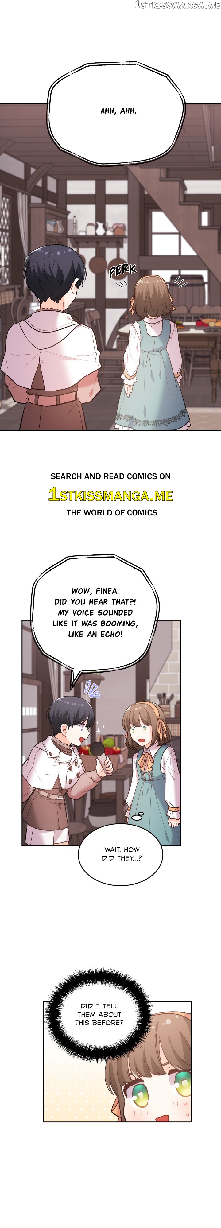 Originally A Lady With One Line Chapter 159 - page 16