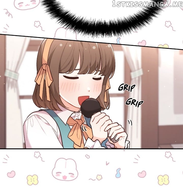 Originally A Lady With One Line Chapter 159 - page 22