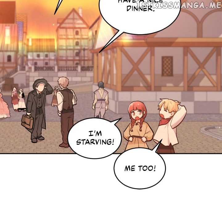 Originally A Lady With One Line Chapter 159 - page 25