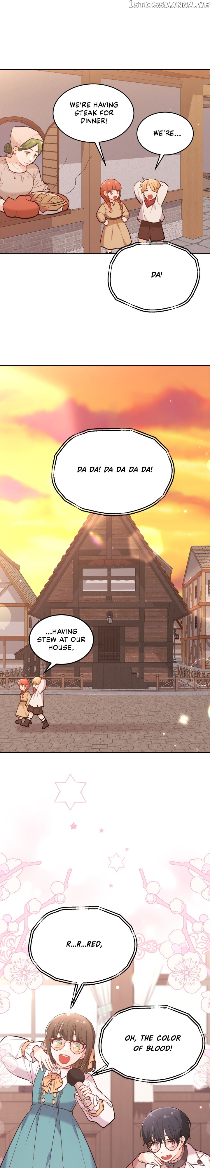 Originally A Lady With One Line Chapter 159 - page 26