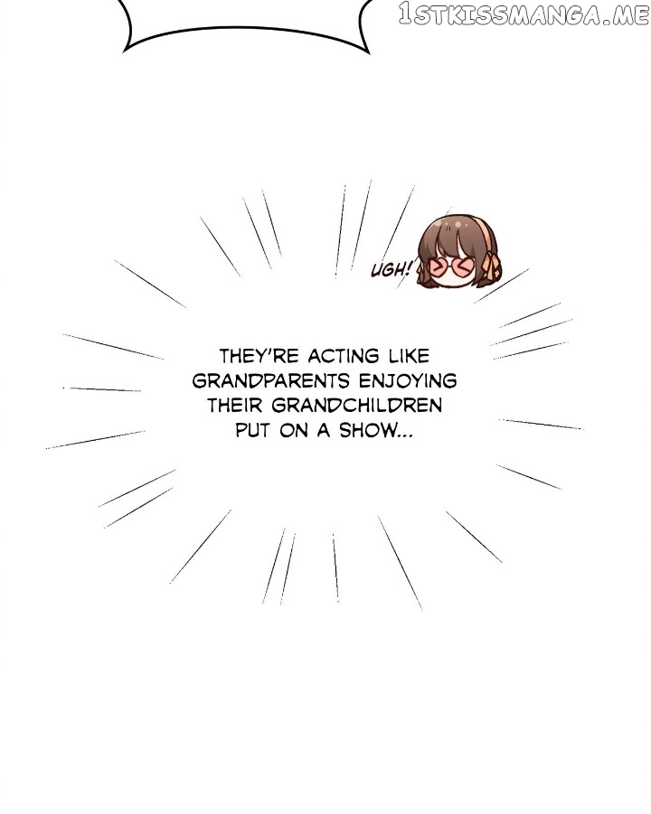 Originally A Lady With One Line Chapter 159 - page 29