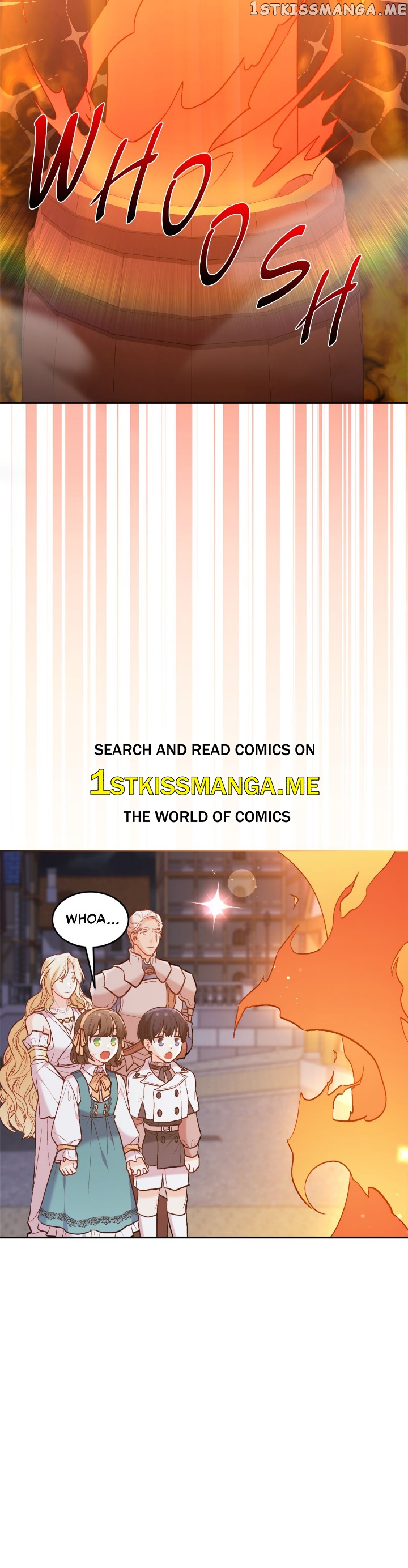 Originally A Lady With One Line Chapter 159 - page 35