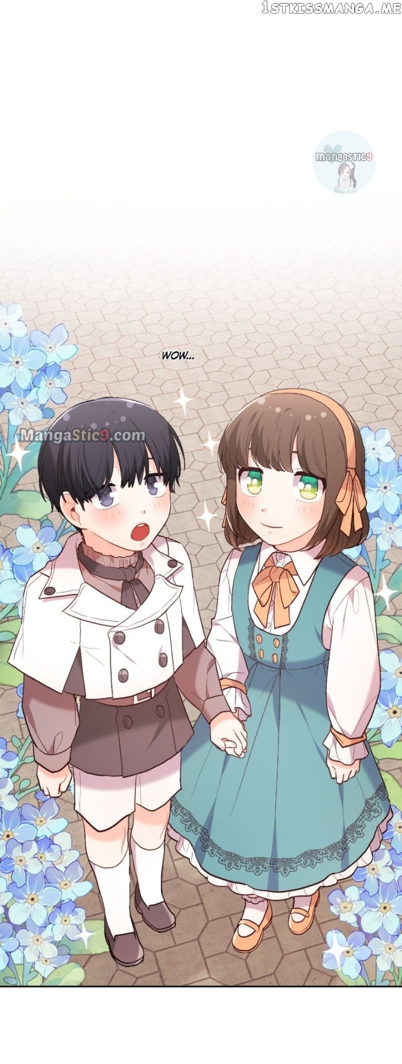 Originally A Lady With One Line Chapter 158 - page 10