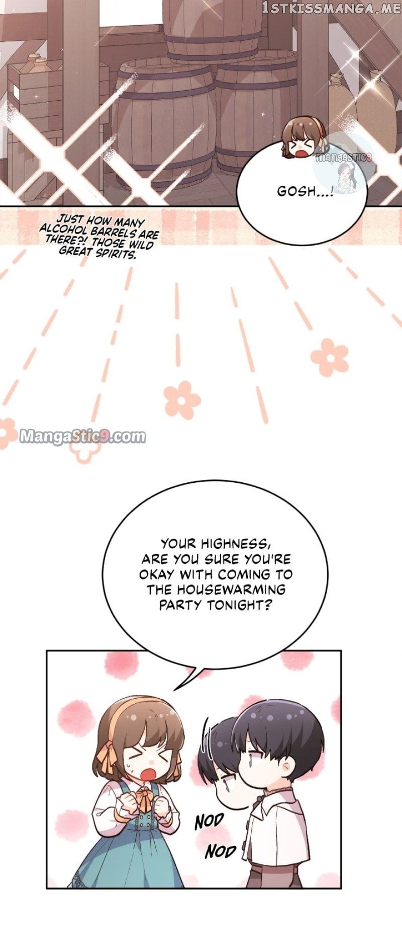 Originally A Lady With One Line Chapter 158 - page 17