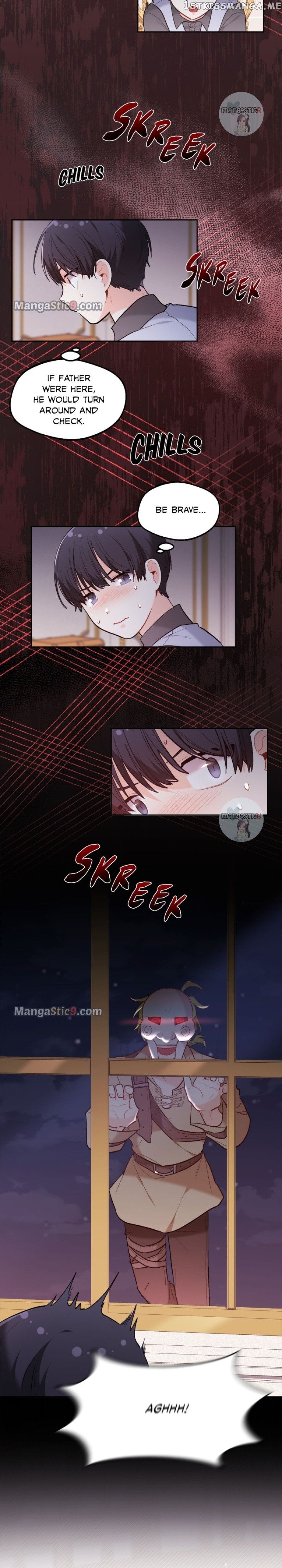 Originally A Lady With One Line Chapter 158 - page 19