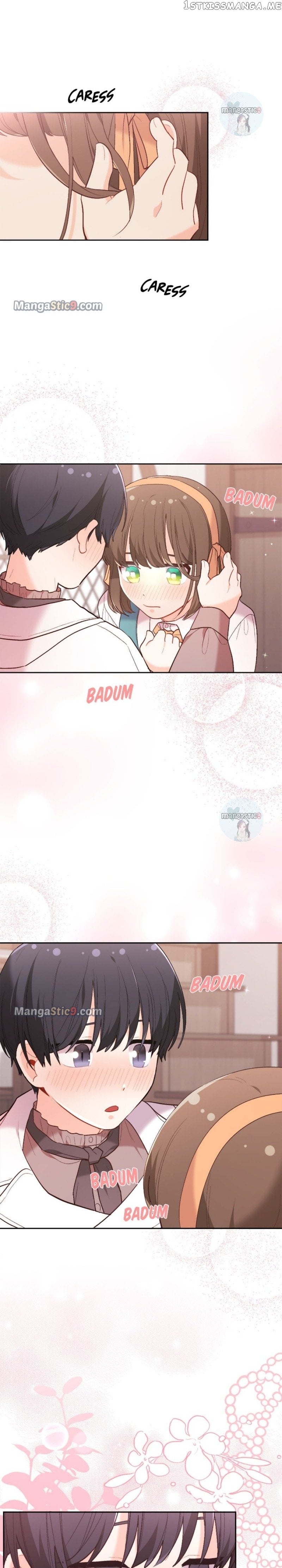 Originally A Lady With One Line Chapter 158 - page 25