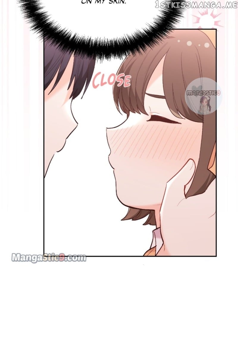 Originally A Lady With One Line Chapter 158 - page 27