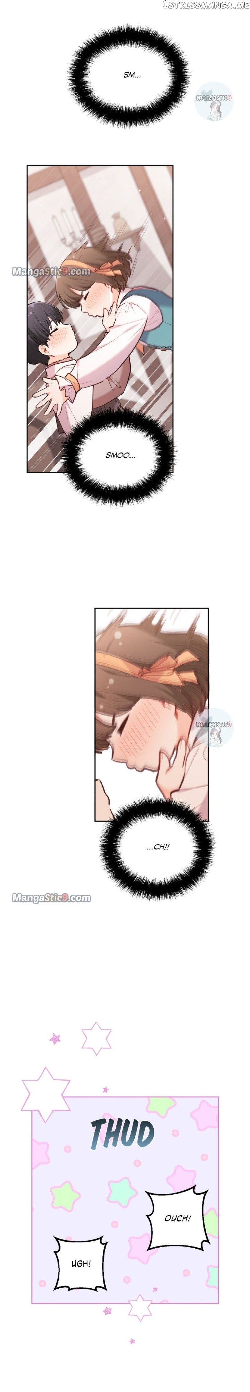 Originally A Lady With One Line Chapter 158 - page 28