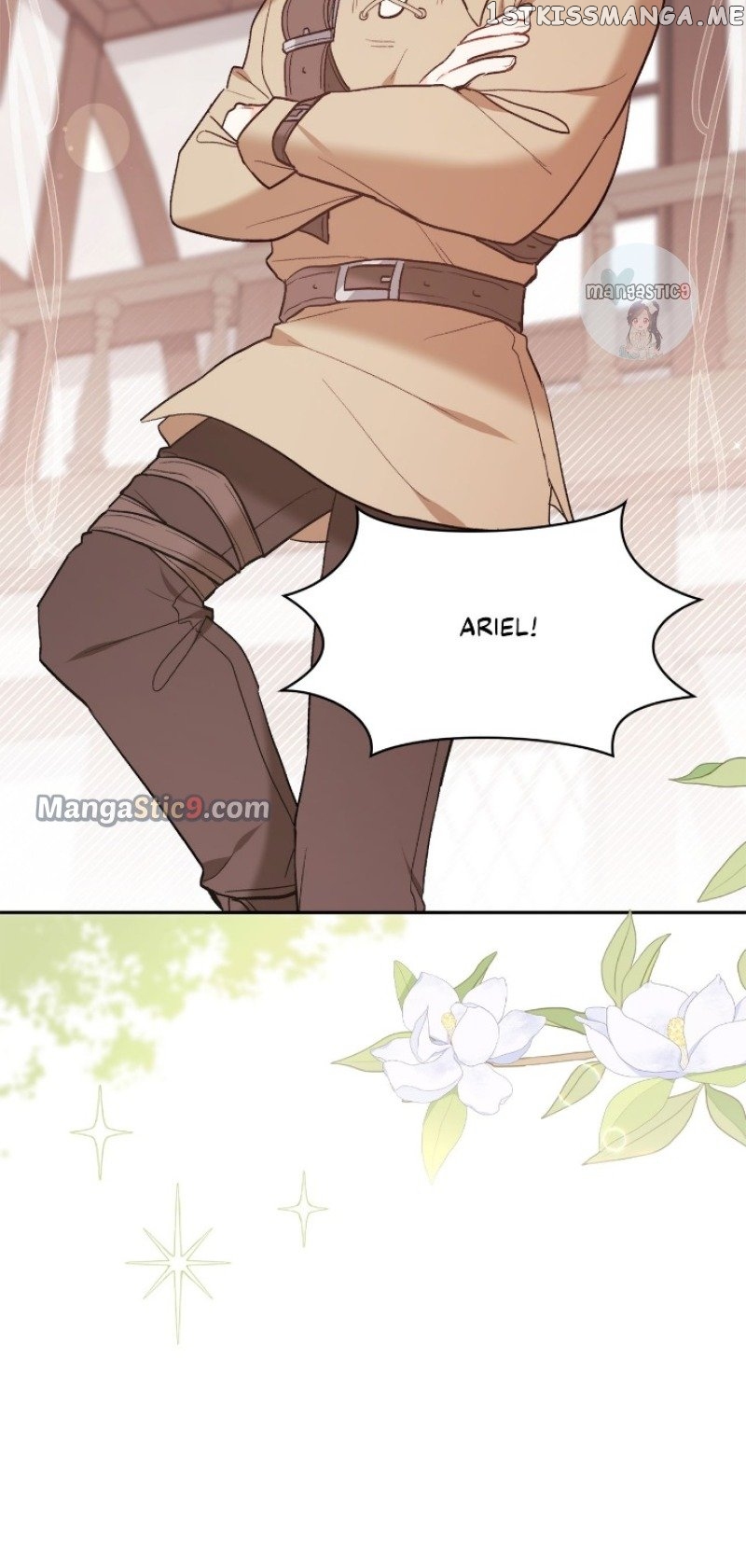 Originally A Lady With One Line Chapter 158 - page 30