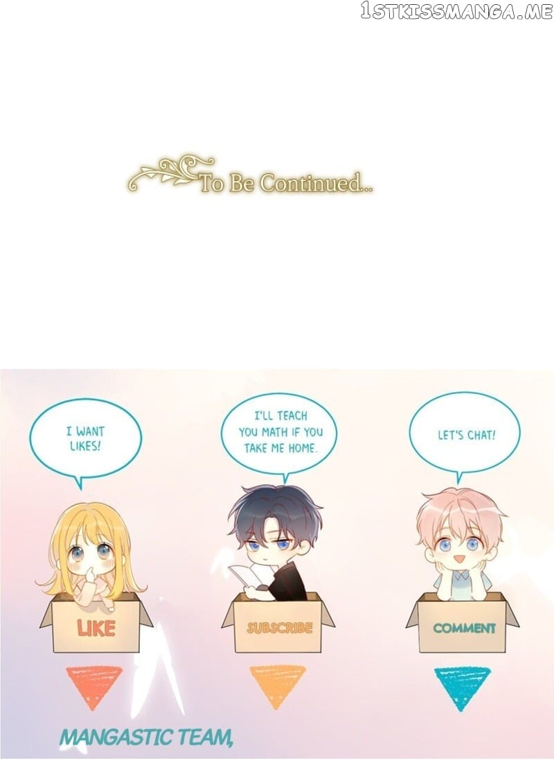 Originally A Lady With One Line Chapter 158 - page 31