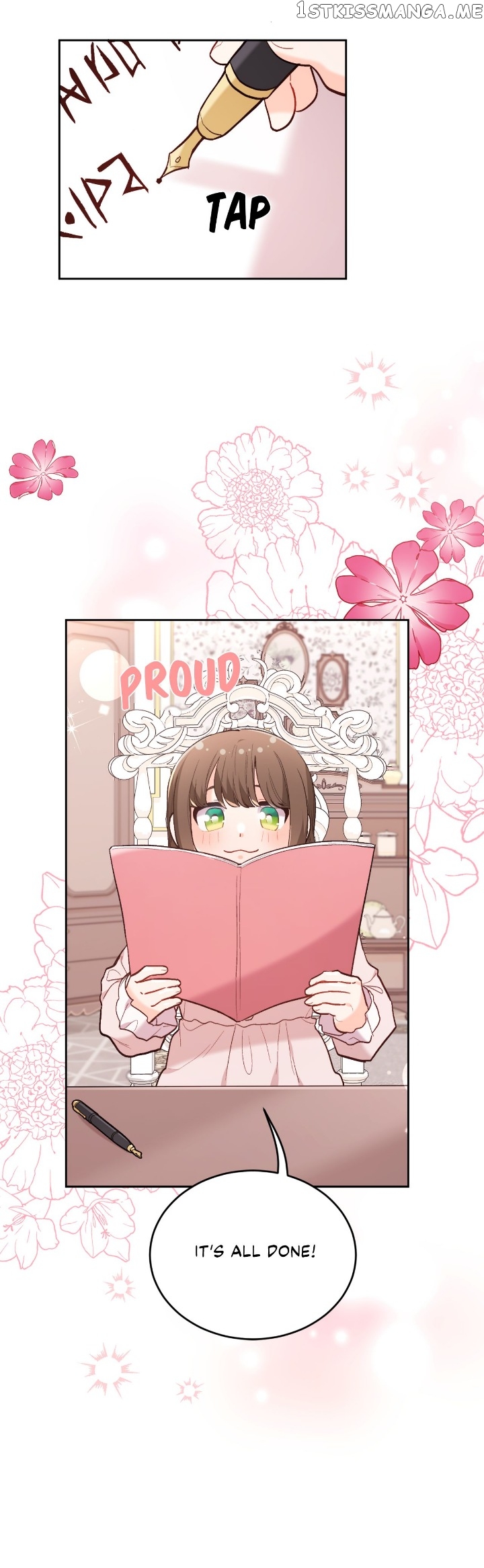 Originally A Lady With One Line Chapter 157 - page 14