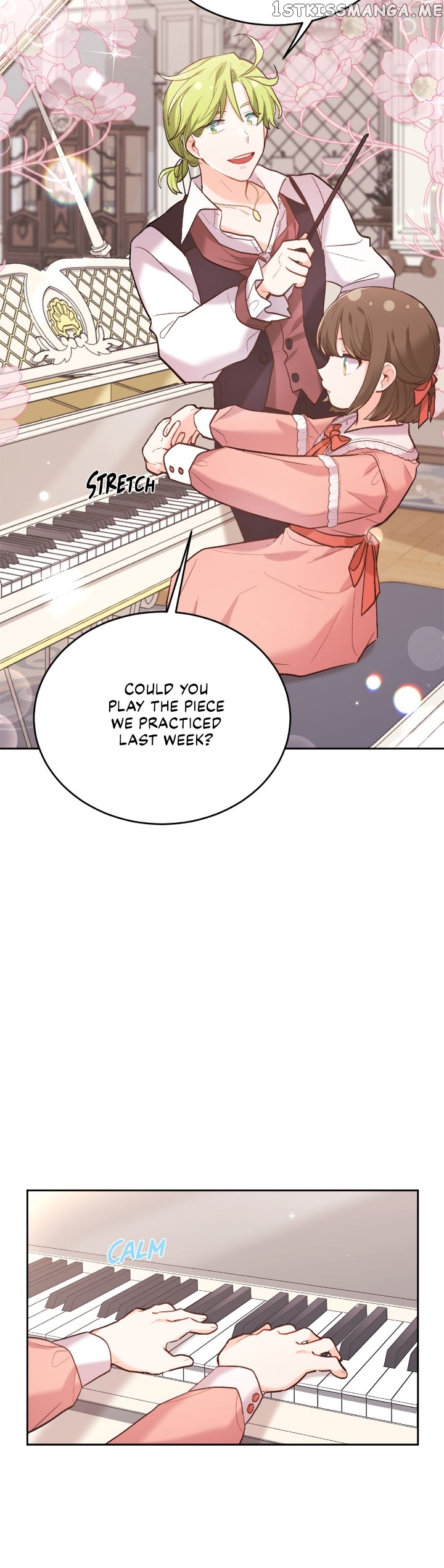Originally A Lady With One Line Chapter 157 - page 23