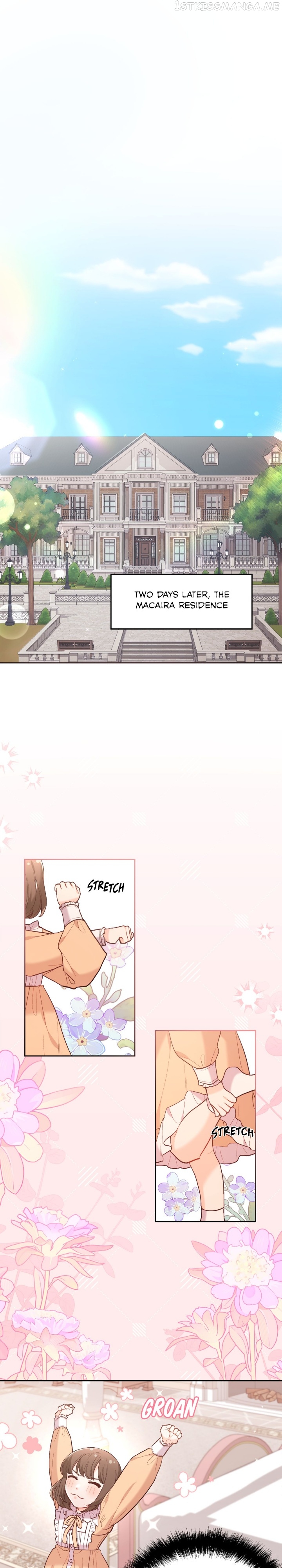 Originally A Lady With One Line Chapter 156 - page 1